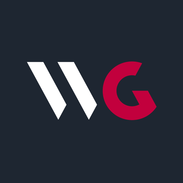 Logo for WG Building Consultancy Building Surveyors and Project Management